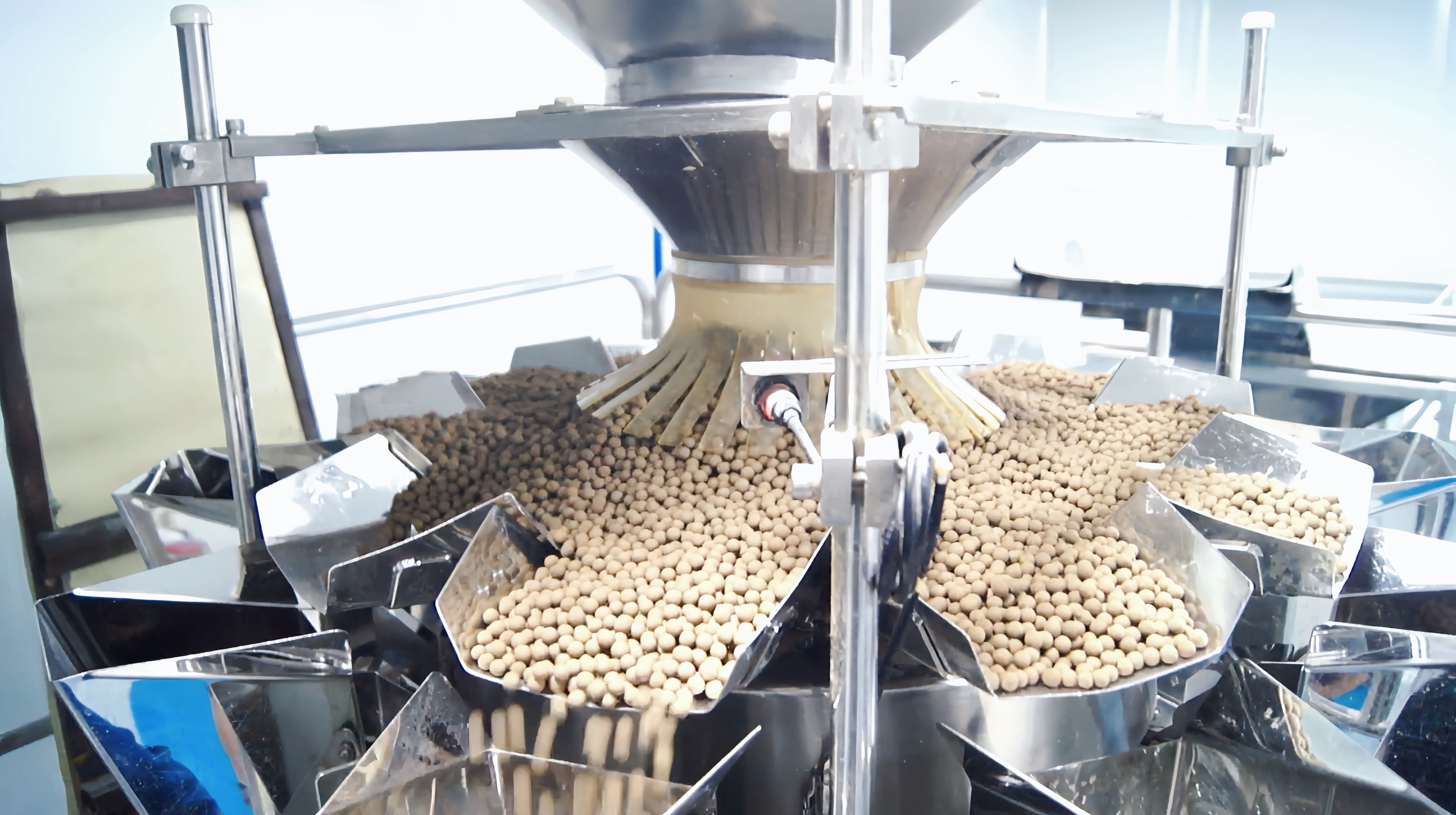 Ingredient Storage